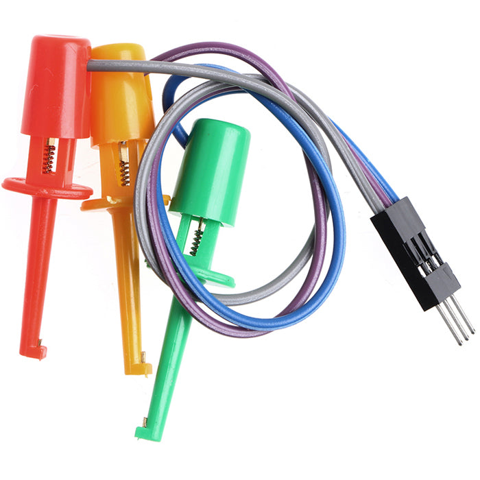 T7 Transistor Tester Multifunctional Tester TFT Diode Triode Capacitance Meter