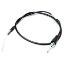 Throttle Cable For Yamaha Bear Tracker 250 Wolverine 350 Kodiak 400 Big Bear 350