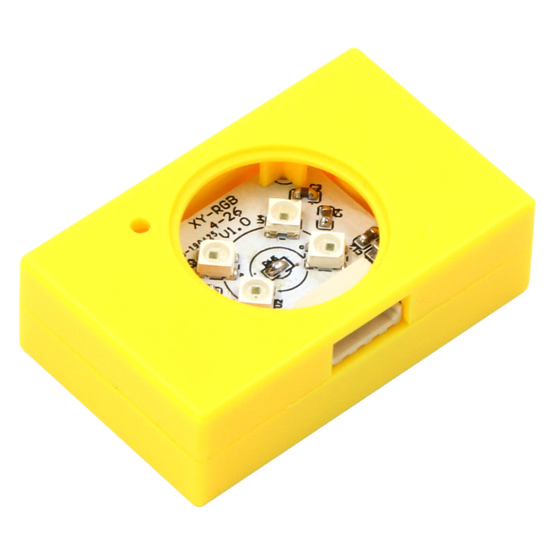 LILYGO TTGO T-Watch H323 RGB WS2812 Sensor Module For Smart Box Development Board