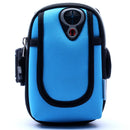 Outdoor Sports Wrist Arm Bag Arm Bag Phone Pouch Breathable Shockproof