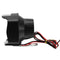9V-85V 1500lm 10W Motorcycle Spotlight Headlamp Bicycle Scooter ATV Headlight IP65