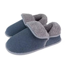 Xiaomi Shangshu Winter Warmth Cotton Slippers Soft Wear Resistance Thicken Slippers Shoes