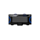 XTAR ST2 4.1A Discharge 30min Quick Charging Type-C USB Charger For 18650 26650 21700 Flashlight Li-ion Battery Charger