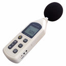 GM1356 Digital USB Noise Meter Sound Level Meter Decibel Meter 30-130dB A/C FAST/SLOW dB + Software