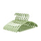 Wide Shoulder Cloth Hanger Non-slip Suit Clothes Hanging Drying Rack