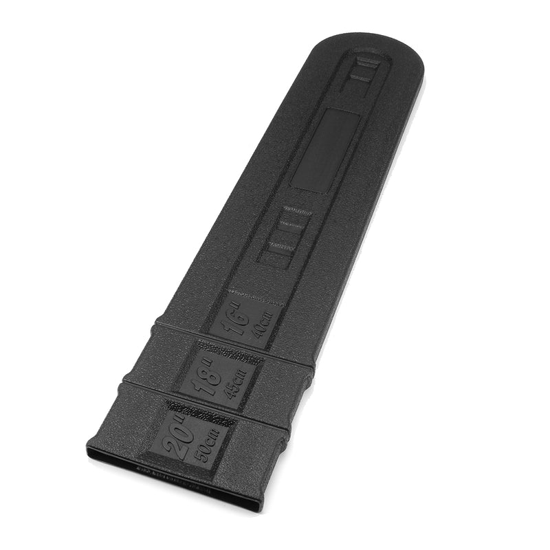 20 Inch Chain Saw 070 Universal Guide Plate Chain Saw Accessories for 20 Inch Chainsaw Bar