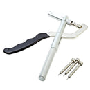 Watch Tools Watch Band Adjust Hand Strap Pliers with 3 Metal Needle