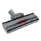 Universal Carpet Vacuum Cleaner Slim Hoover Brush Head Hard Floor Tool with Wheels 32mm