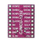 5pcs CJMCU-1232 ADS1232 Analog-to-Digital Converter Board ADS1232IPWR Ultra Low Noise For
