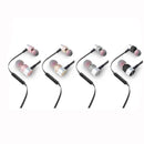 Awei ES 20TY In Ear Heavy Bass Noise Isolating with Microphone Universal Earphone