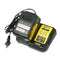 Minleaf 110V-240VLi-ion Battery Charger For Dewaltt Power Tool Lithium Battery Charging Device