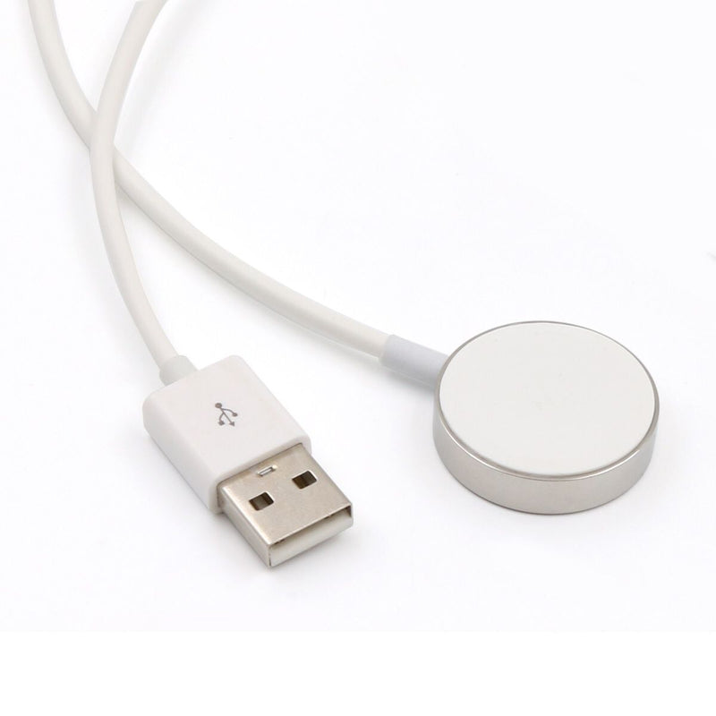 Bakeey Magnetic Charger Cable Watch Cable for Apple Watch 1234 Smart Watch