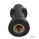 G1/4 Inch Pressure Washer Adapter Connector For Karcher Washer Nozzle Connector