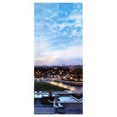 Paris Eiffel Tower Paintings Art 5 Pcs Print Picture Home Room Decor No Framed