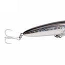 SeaKnight SK008 1PCS Minnow Fishing Lures 20g 125mm 0.3~0.9M Artificial Bait Wobbler Hard Bait