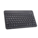 Universal Russian Wireless bluetooth Keyboard for iOS Android Windows Tablet PC