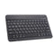 Universal Russian Wireless bluetooth Keyboard for iOS Android Windows Tablet PC