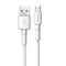 Baseus VOOC Dash Charging 20w Quick Micro USB Data Cable for Find 7 Series N3