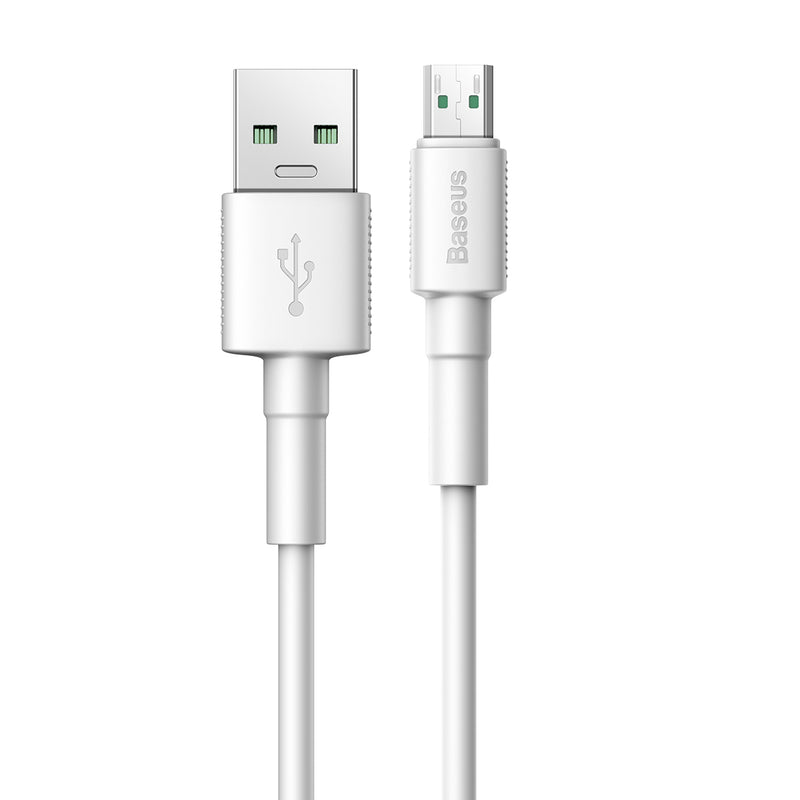 Baseus VOOC Dash Charging 20w Quick Micro USB Data Cable for Find 7 Series N3