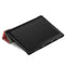 Tri-Fold Printing Tablet Case Cover for Lenovo Tab E 10 Tablet - Love Tree