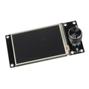 Lerdge Touch Screen Knob Module Rotary Switch Module With Button Cap For Lerdge Mainboard