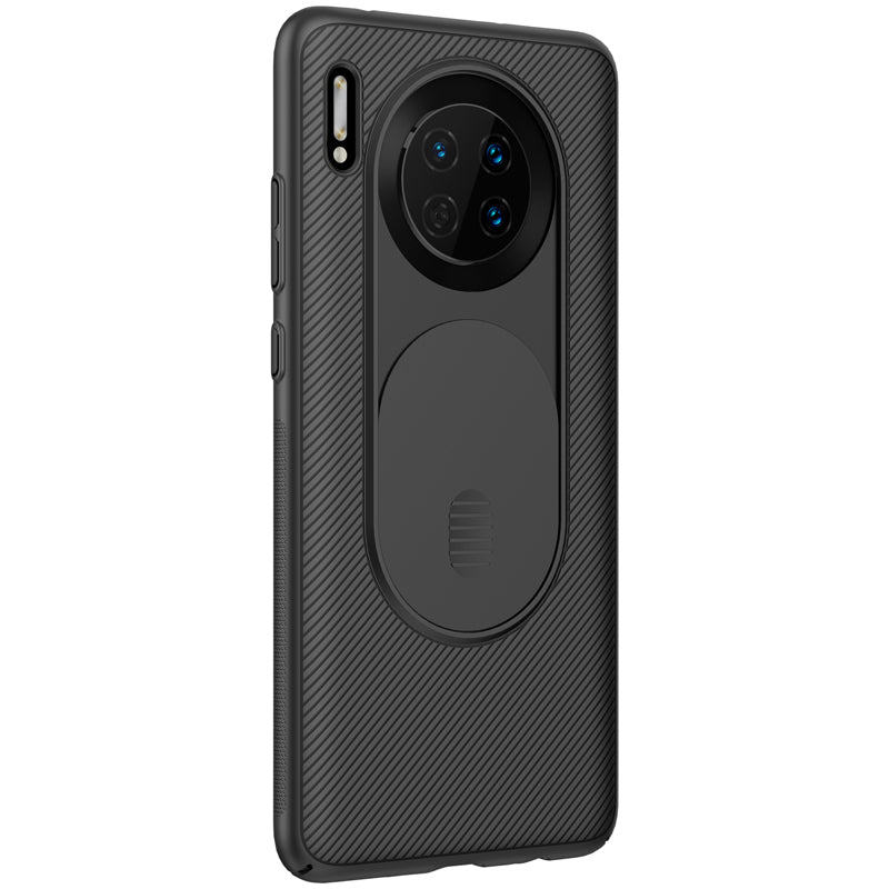 Nillkin Camshield Protective Case Slide Back Cover for Camera Protection PC Hard All Around Coverage For Huawei Mate 30