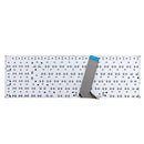 Replace Keyboard For Asus X555 X555L X555Y A555L F555L K555L X555L W509 W519 VM510 Laptop