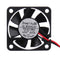 10pcs Creality 3D 40*40*10mm 24V High Speed DC Brushless 4010 Cooling Fan For Ender-3 3D Printer
