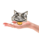 Xmund XD-ST6 3500W Cooking Stove Ultralight Portable Adjustment Outdoor Camping Gas Stove Picnic BBQ Cookware