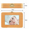 Wooden Kids Baby Tooth Box Milk T eeth Organizer Flip Cover Collect Storage Box Cutton Boy Girl Gift Kid Present Photo Note Case Tool Box