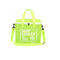 6L Outdoor Portable Insulated Thermal Cooler Bag Picnic Lunch Box Food Container Pouch