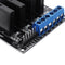 4 Channel DC 12V  Relay Module Solid State High and low Level Trigger 240V2A