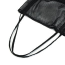 KCASA KC-0781 Large Shopping Storage Bag Durable Canvas Travel Beach Tote Shoulder Bag