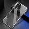 BAKEEY Transparent Ultra-thin Non-yellow Soft TPU Protective Case for Xiaomi Redmi Note 8T