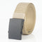 120cm AWMN SG5 Roller Buckle Nylon Tactical Belt Outdoor Leisure Belt for Man Women Waistband
