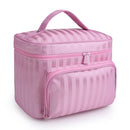 Big Capacity Women Cosmetics Organizer Toiletry Bag Wash Bag