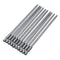 10pcs 150mm Torx Head Screwdriver Bit Hex Shank TT8-TT40 Power Drill Screwdriver Bits Set