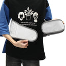Back Spinal Air Traction Waist Support Belt Brace Physio Decompression with Pump