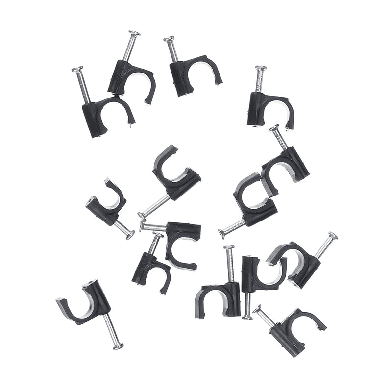 21pcs 15M Outdoor Cool Patio Misting System Fan Cooler Water Mist Gardenhouse Sprayer