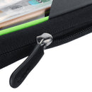 BIKIGHT 1.5L Bike Bag 6.2" Touch Screen Phone Case Waterproof Bicycle Cycling Front Tube Bag