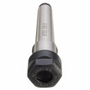 MT2 ER16 M10 Collet Chuck Holder Morse Taper Milling Collet Chuck Holder CNC Cutter Arbor