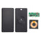 DIY Qi Wireless Charger 6000mAh Power Bank Case Battery Box Kits for Smartphone