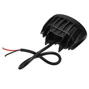 U3 12-80V 30W LED Fog Dual Lamp Spot Lightt Headlight Motorcycle Electric Car