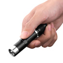 JETBEAM PA12 780LM Flashlight 4 Modes IPX8 LED Lamp Camping Hunting Work Lantern