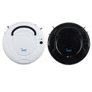 3 IN 1 Rechargeable Smart Robot Vacuum Cleaner Auto Sweeper Sensor Edge Floor Mop