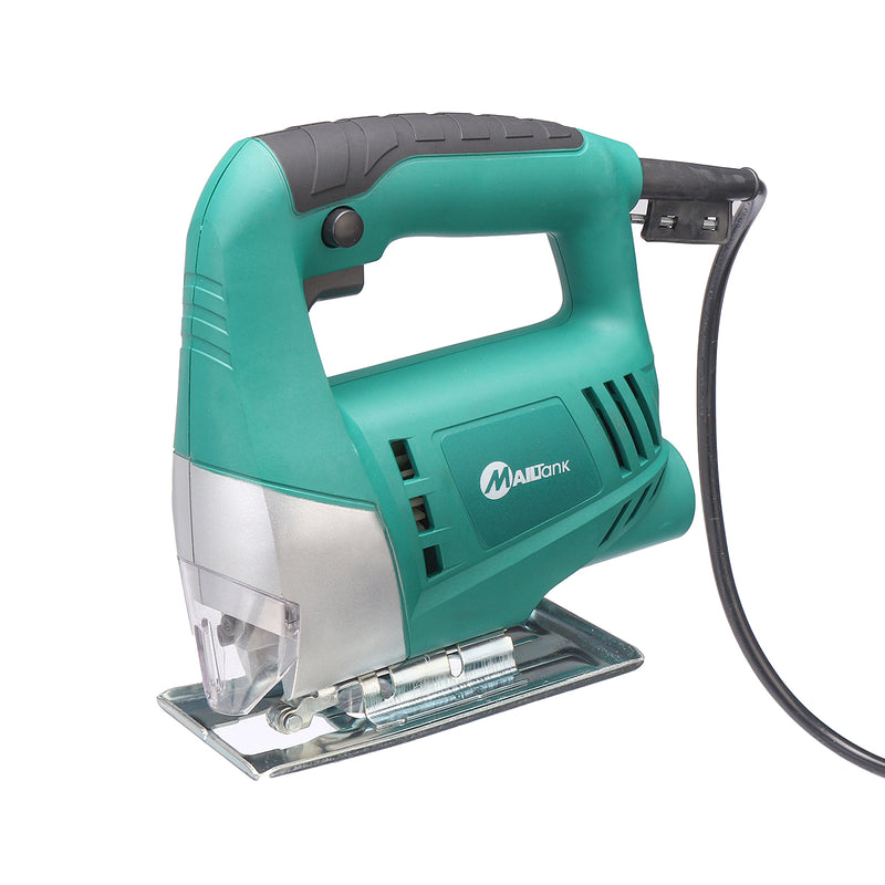 550W 220V Electric Jig Saw Curve Saw Cutting Machine Compact Angle