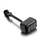 Stainless Steel Cool Hammer Quake Pendant Charm For Necklace Birthday Gift