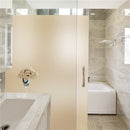 60cm 1.2M Frosted Window Tint Glass Privacy PVC Film For Home Office