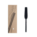ARIMIC MIC-02 Handheld Interview Microphone for DSLR Camera Mobile Phone