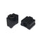 TWO TREES 10Pcs SC8UU 8mm Linear Slider Linear Motion Ball Bearing Slide Bushing for 3D Printer CNC Part